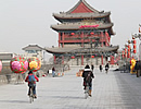 Xian City Wall